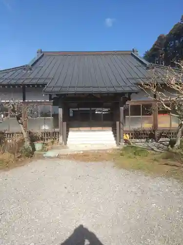専慶寺(栃木県)