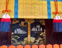 船玉神社(住吉大社摂社)(大阪府)