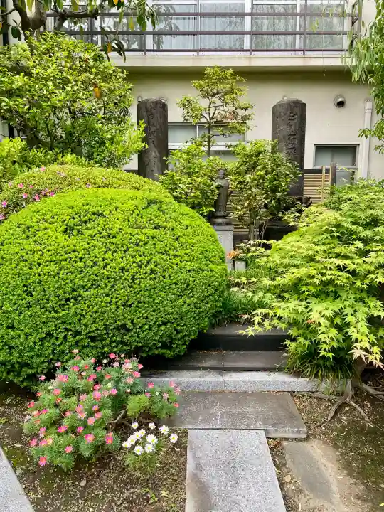西福寺(東京都)