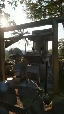 白鳥神社(香川県)