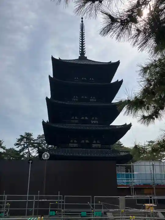 興福寺(奈良県)