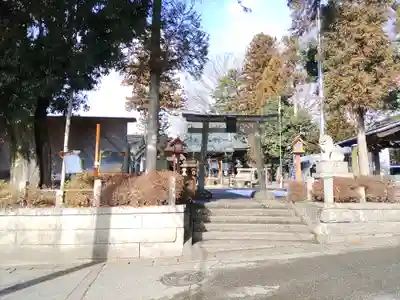 榛名神社(群馬県)