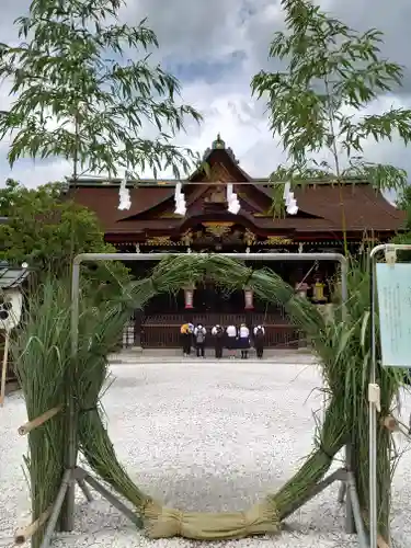 北野天満宮(京都府)