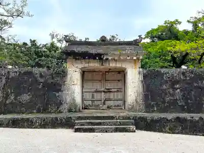 波上宮(沖縄県)