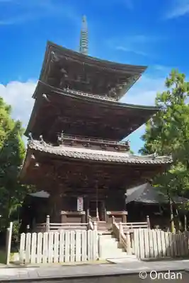 千光寺(兵庫県)