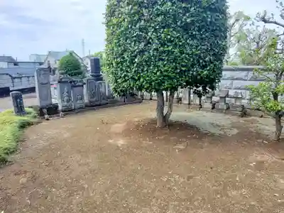 慈福院(栃木県)