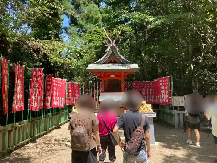 春日大社(奈良県)