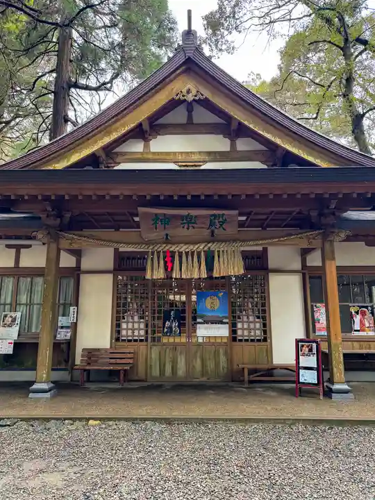 高千穂神社(宮崎県)