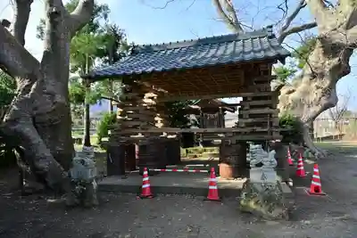 櫻井神社(新潟県)
