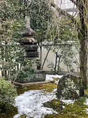 正傳（正伝）永源院(京都府)