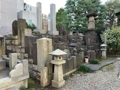 浄土宗南命山善光寺(東京都)