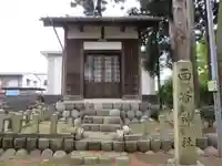 春日神社のその他建物