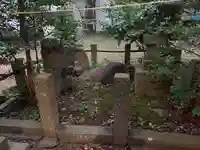 多賀神社のその他建物