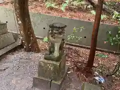 穴師坐兵主神社(奈良県)