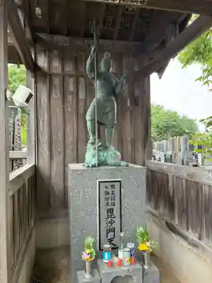 福性寺(千葉県)