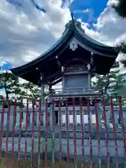 琵琶島神社(神奈川県)