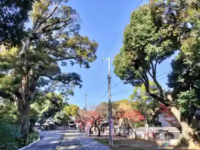 上宮天満宮(大阪府)