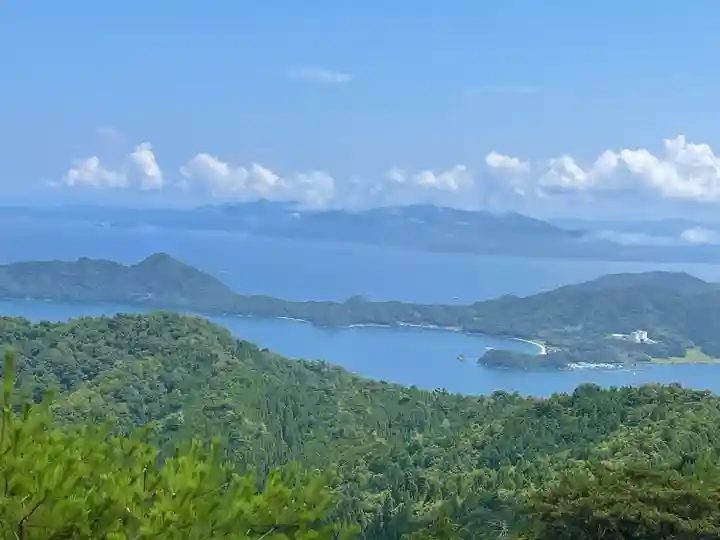 成相寺(京都府)