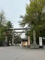 富山縣護國神社(富山県)
