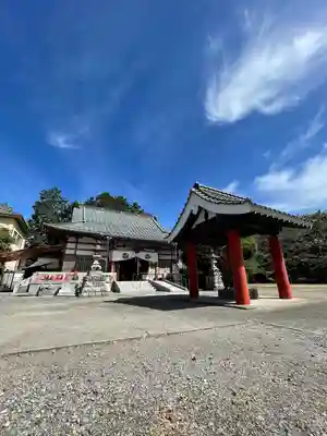 茂左衛門地蔵尊 千日堂(群馬県)