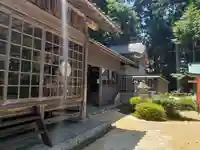 健速神社(滋賀県)