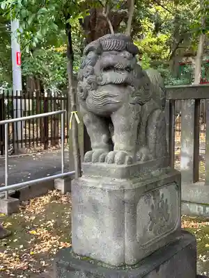 富岡八幡宮(東京都)