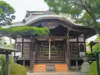 智泉院(千葉県)