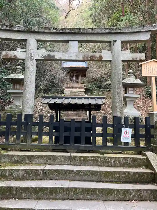 白峰神社(香川県)