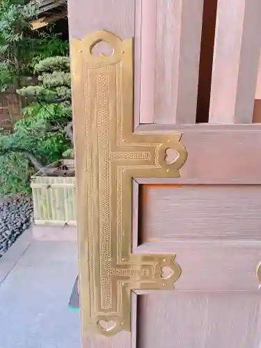 東京大神宮のその他建物