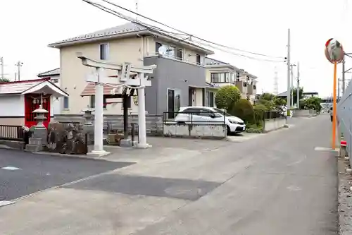 日吉神社(宮城県)