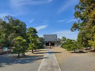 野中寺(大阪府)