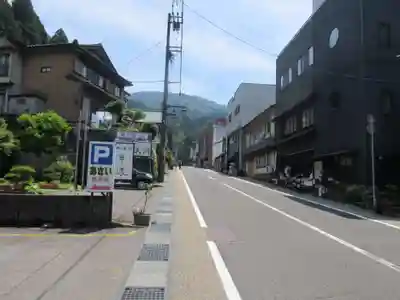 永平寺(福井県)