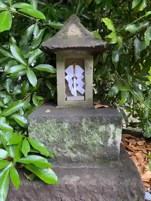 布多天神社(東京都)