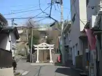 日枝神社(東京都)