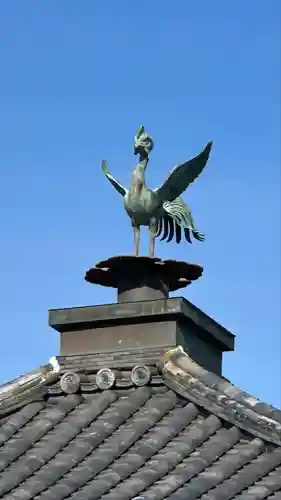 誉田八幡宮(大阪府)