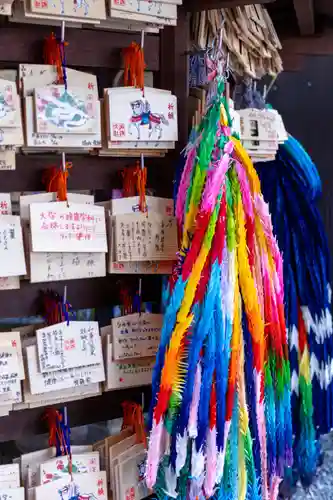 諏訪大社(長野県)