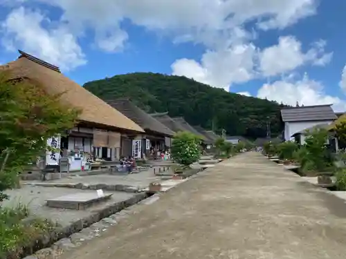 高倉神社(福島県)