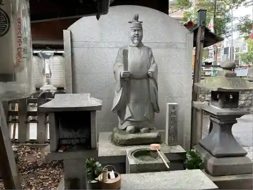 若一神社(京都府)