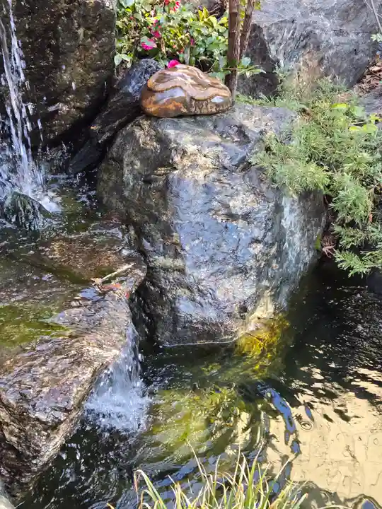 蛇窪神社(東京都)
