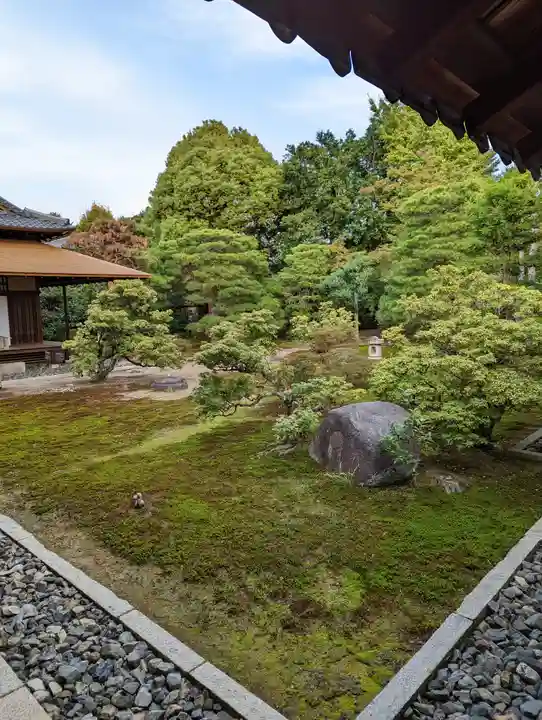 聖護院門跡(京都府)