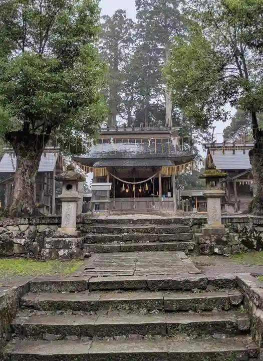 豊受大神社(京都府)