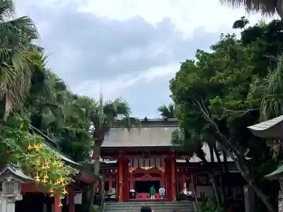 青島神社（青島神宮）(宮崎県)