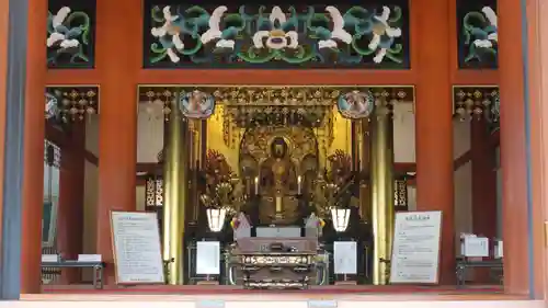 毛越寺(岩手県)