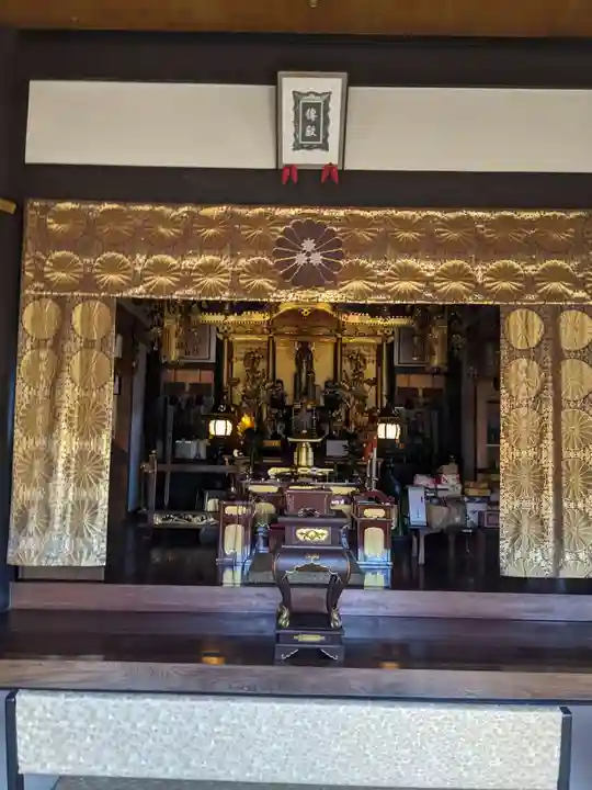 福昌寺(神奈川県)