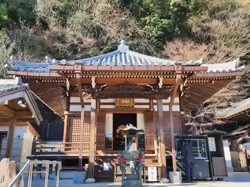 福祥寺（須磨寺）の建物その他