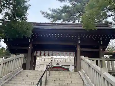 稲毛浅間神社(千葉県)
