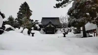 遍照寺(北海道)