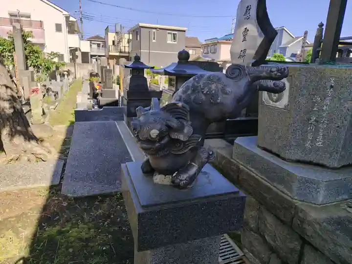 染王寺(神奈川県)