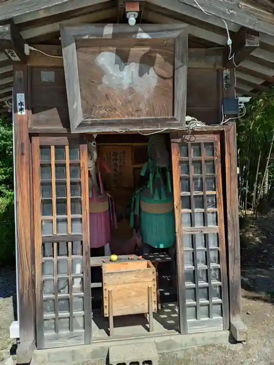 盛岡八幡宮(岩手県)