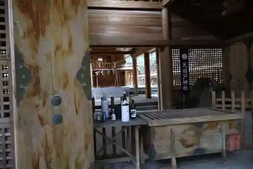 天岩戸神社(宮崎県)